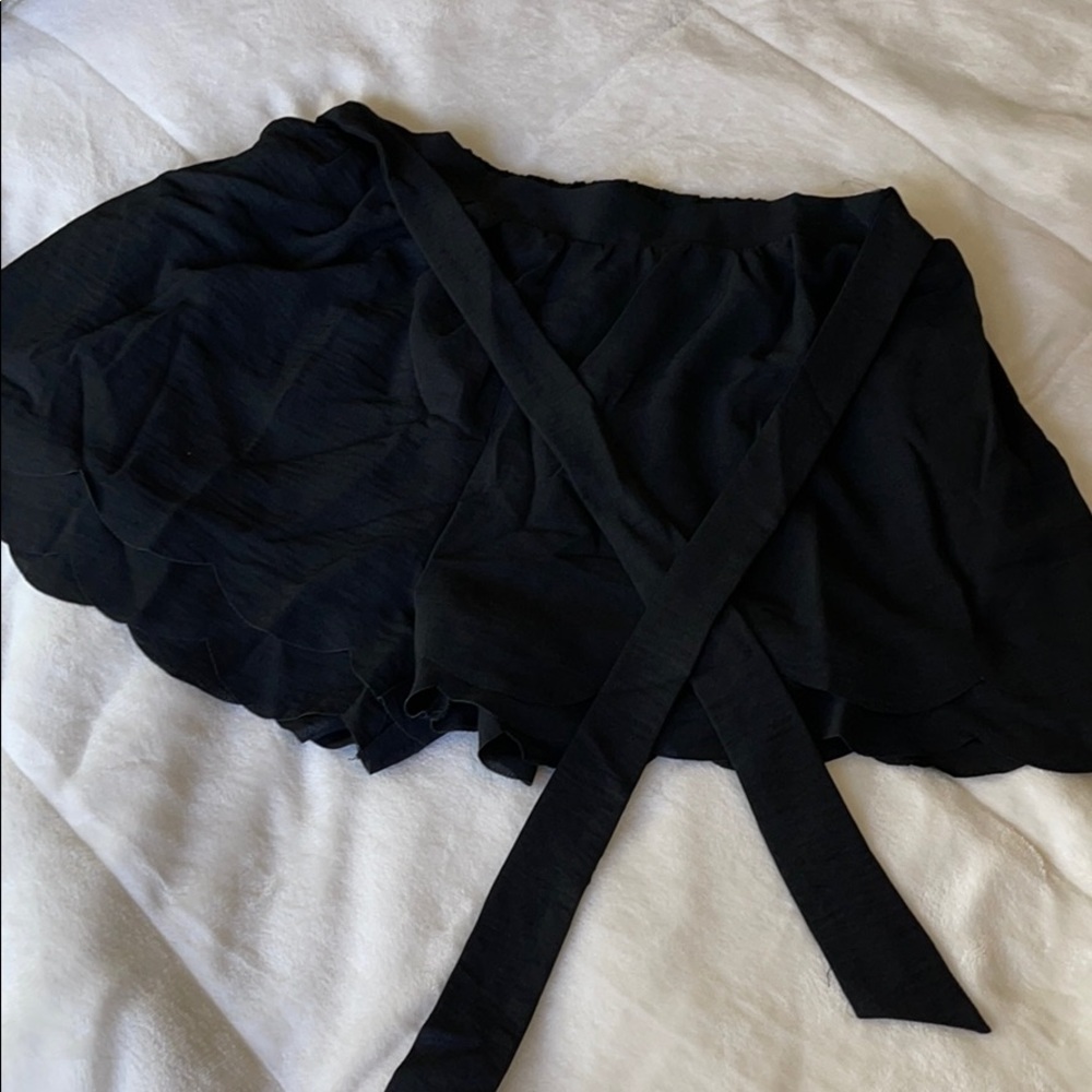Comfy, flowy shorts by SHEIN